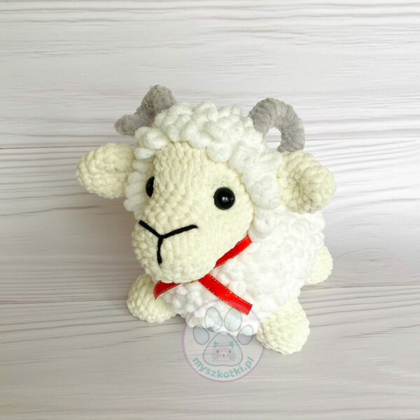 Sheep/lamb pattern 2 - sheep pattern