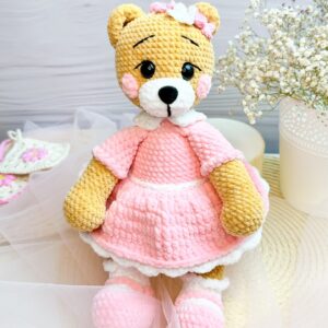misia 30 cm